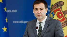 Nicu Popescu a anunțat prioritatea pentru 2023